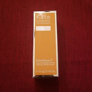 Kate Somerville ExfoliKate